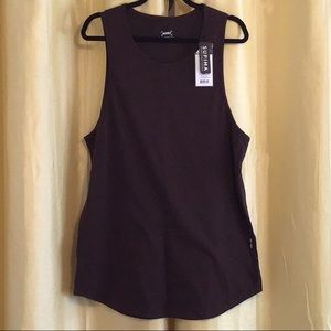 ASRV tank top